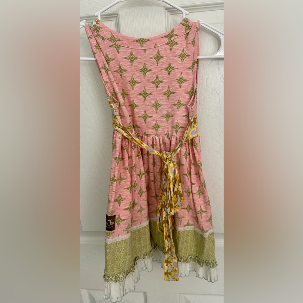 MATILDA JANE dress - Picture 6 of 7